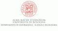 Università degli Studi di Bologna - Alma Mater Studiorum - Dipartimento di informatica scienze e ingegneria